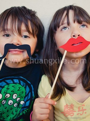Mustache and Lips On a Stick~back in stock!